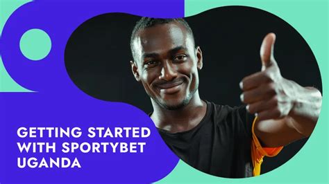 sporty bet uganda|sportybet uganda.